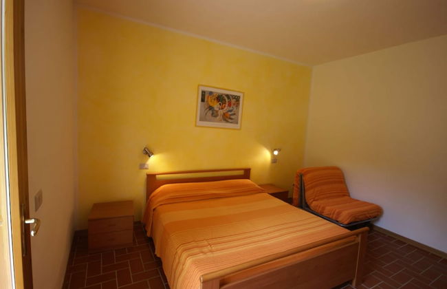 Semi Detached Bungalow with AC near Coast of Tuscany - Foto 1