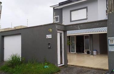 Casa praia Itanhaem c piscina - Photo 31