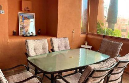 El Mirador del Golf Marbella 3 bedroom apartment - Foto 17