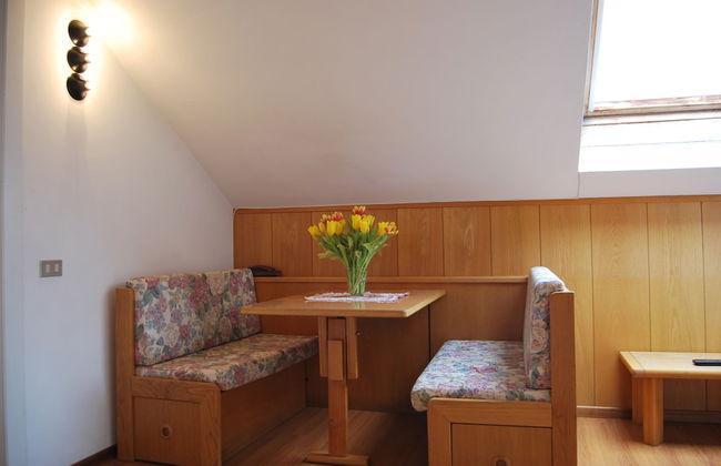 Residence Cielo Aperto - Foto 28