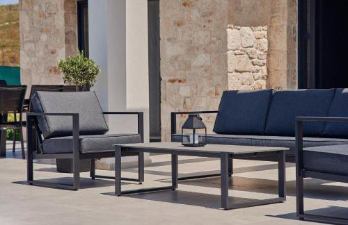 Mouzaki's Stone Villas - Foto 5