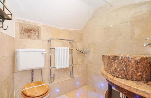 Rose Cottage - Foto 27