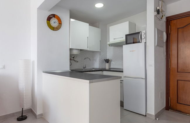 Garceta in Benalmadena - Foto 14