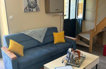 Gite des 4 V - Foto 12