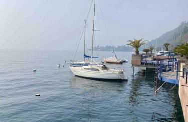 Appartamento a Cecina sul Lago di Garda - Foto 24