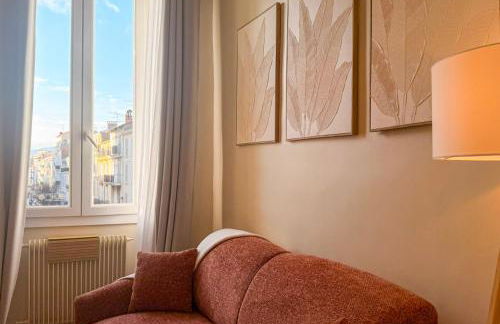 Elégante Suite à 3min Palais & Croisette - Photo 20