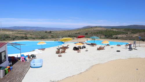 PH in Alto Douro Vinhateiro - Foto 2, sunbed