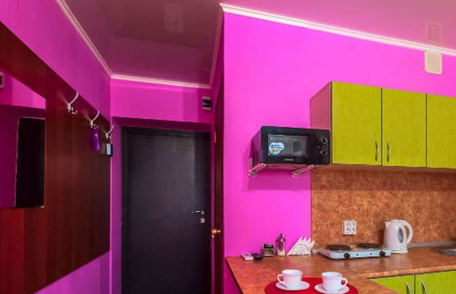 ApartHotel Oksana - Photo 7