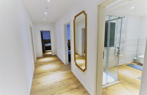 Apartmenthaus Bargteheide Apartment 1 - Foto 9