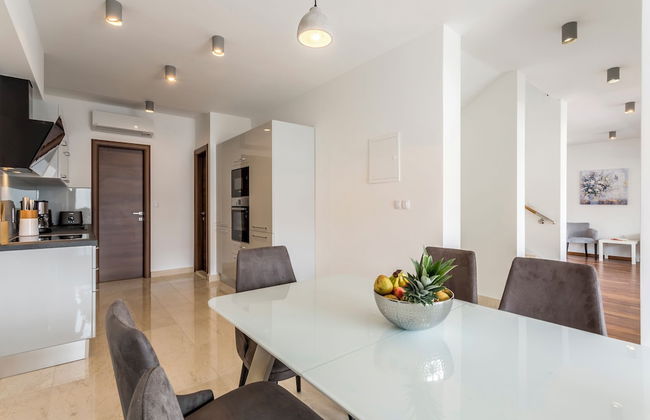 Beach Residence with pool and sea view - Foto 25