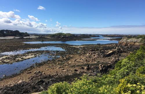 Gîte Paimpol Le Loarwenn - Foto 63