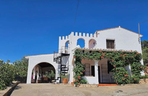 Villa Finca el Carril - Foto 33