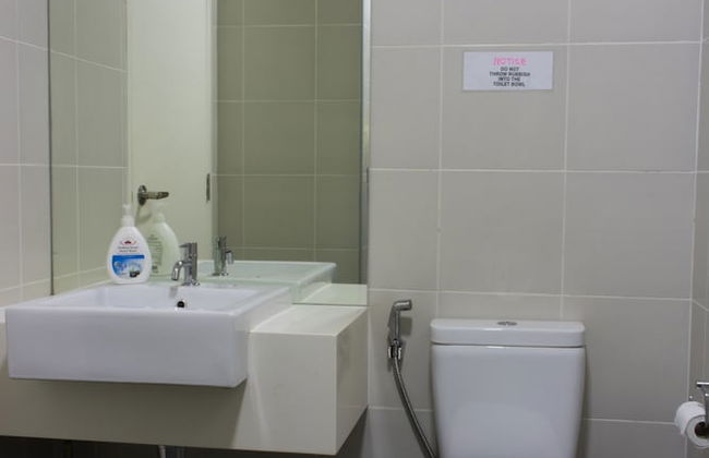 Ashton Meridin Suites - Foto 11