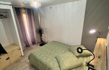 La Maisonnette - Foto 19