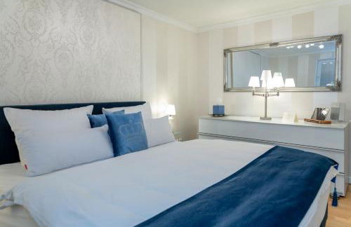 Ferienwohnung Luxus mit Wattenmeerblick - Foto 14