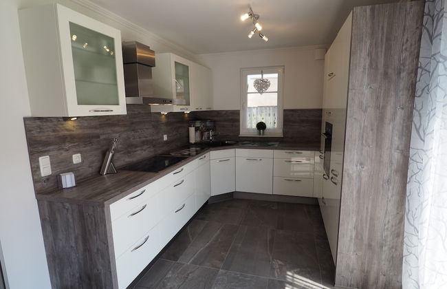 Holiday Home in Rerik With Garden - Foto 8