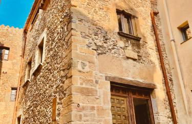 Auténtica casa del SXVII en la Costa Brava - Foto 46