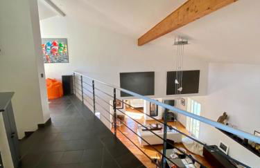 Villa - 6 pers - 3 chambres - Piscine - Climatisations - Foto 21