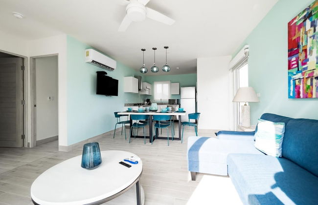 Residences C14-1d in Chame - Foto 19