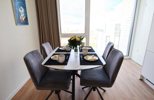 Suite Relax 3.0 - Die elegante Ferienwohnung mit Dachterrasse, Meerblick und Sauna - Foto 14