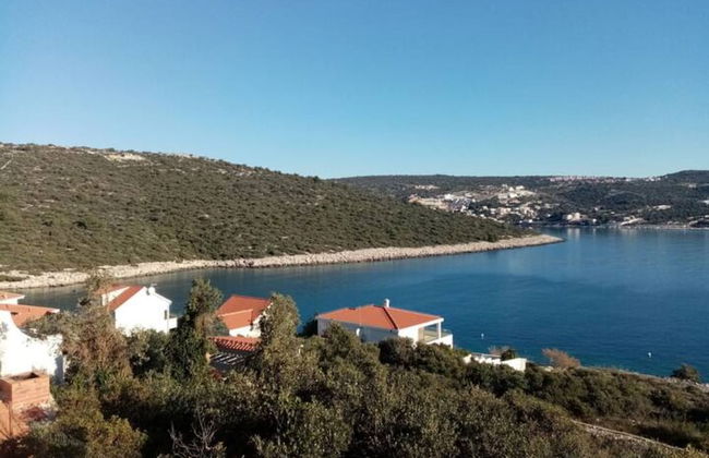 Bernard Sea View Apartments - Foto 28