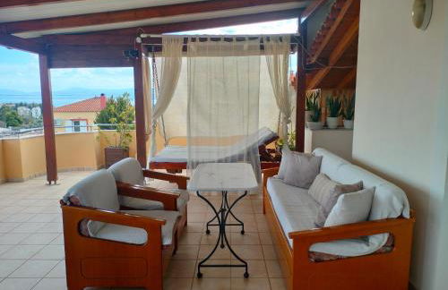 House with Wonderful View - Foto 13