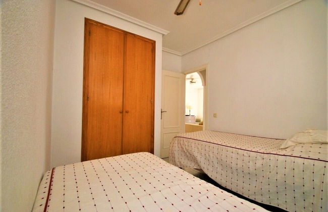 043 Holiday Bliss / AC - Wifi - Foto 3