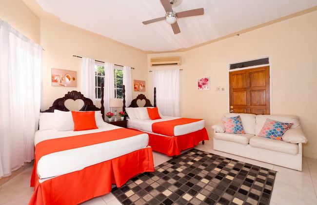 Jamaica Ocean View Villa - Foto 9