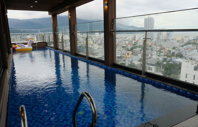 Phan Van 2 hotel and apartments - Photo 10