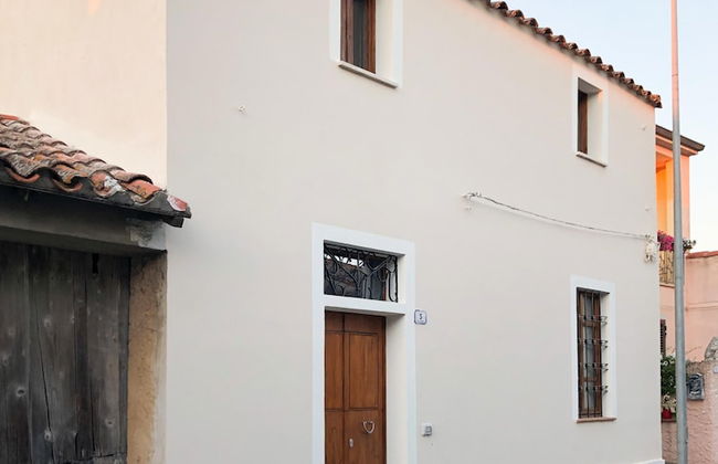 Beni Benius in Nurachi - Foto 32