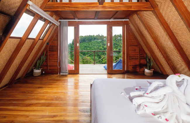 Villa Kayu Amertha - Foto 6