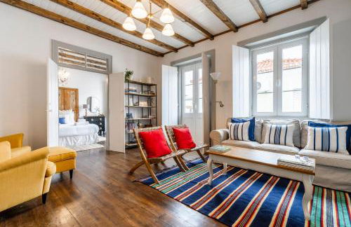 Al Sharaz - Dazzling House in Alentejo - Foto 11