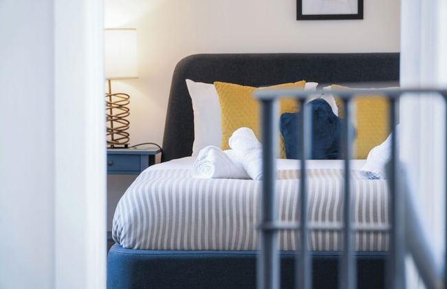 Holm Oak Cottage - 3 Bed - Reynoldston - Foto 6