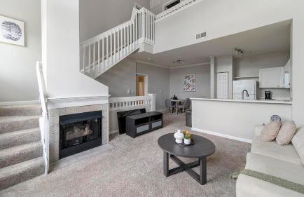 Landing Modern 1BD Tennis Court Clubhouse - Foto 37