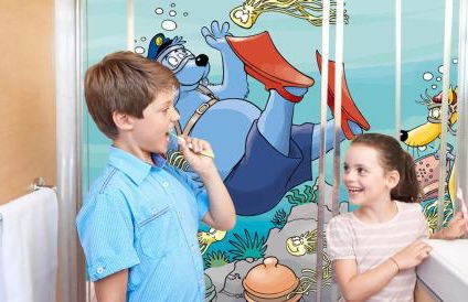 Ravensburger Spieleland Feriendorf - Foto 3