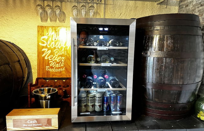 Sky & Ocean Villa - Foto 28