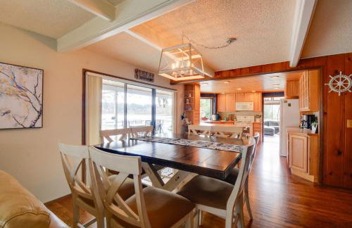 The Swedish Fish Getaway on Lake Saint Clair! - Foto 7