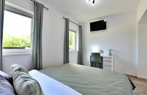 Apartments Green Linden - Foto 61