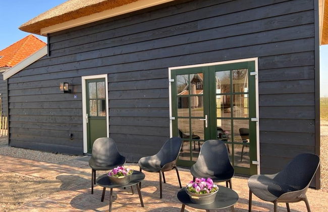 Villa in Wieringer Near the Wadden Sea - Foto 27