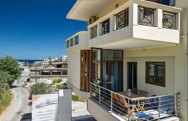 Evangelia's Residence - Photo 22