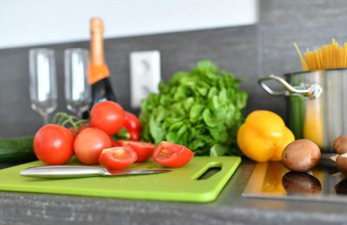 Dinkelbach Feriendomicil 2 D - Foto 10