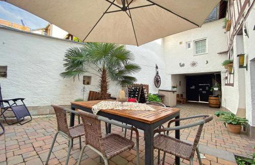 Fewo Zur Goldenen Traube - Foto 17