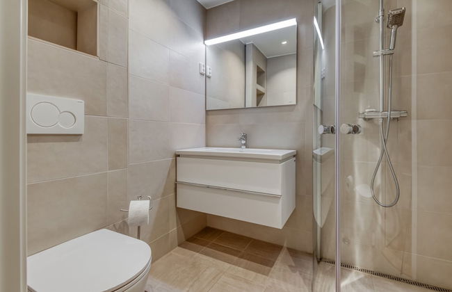 Trondheim Leilighetshotell - Foto 56