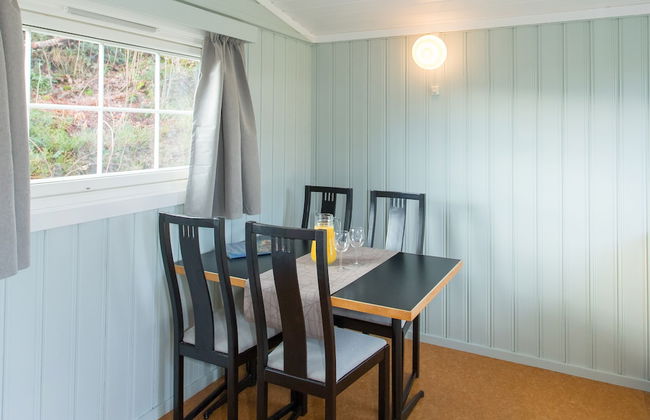 Topcamp Bie - Grimstad - Foto 23