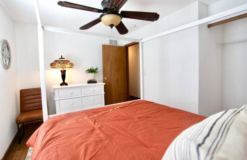 The Den at Buckskin- Entire House in Frankfort, OH - Foto 13