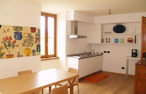 Casa Botta - Luino Lago Maggiore - Foto 28