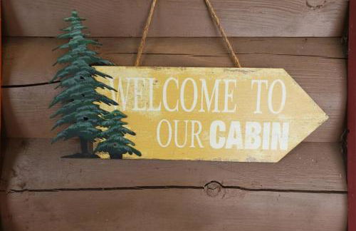 Red Roof-Cozy Cabin with Great Views, Hot Tub and near Bryson City - Foto 26