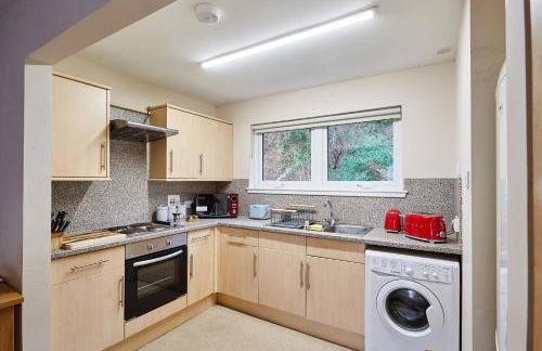 Etive, Beautiful Lochside Apartment with balcony - Foto 13