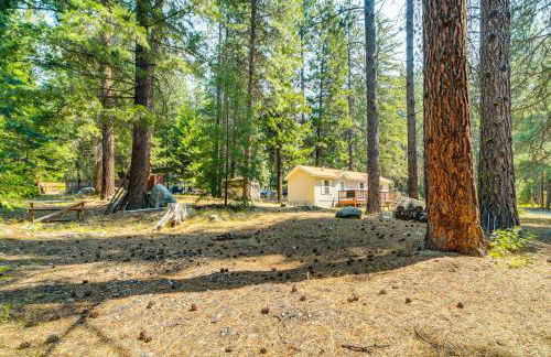 Peaceful Entiat Home Pets Welcome! - Foto 23