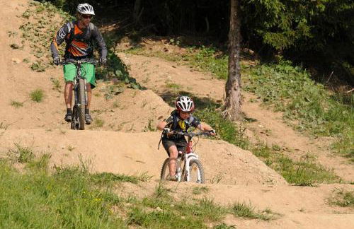 Hotel Le Very - Foto 26